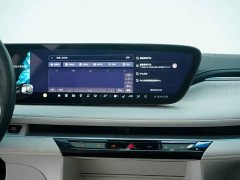 Buick GL8 New Energy Luzun Smart Comfort Edition 7-Seater - ფოტო 18