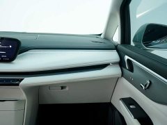 Buick GL8 New Energy Luzun Smart Comfort Edition 7-Seater - ფოტო 20