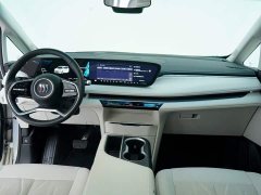 Buick GL8 New Energy Luzun Smart Comfort Edition 7-Seater - ფოტო 3
