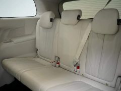 Buick GL8 New Energy Luzun Smart Comfort Edition 7-Seater - ფოტო 7