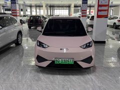 BYD Seagull Smart Drive 305km Vitality Edition - ფოტო 2