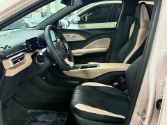 BYD Seagull Smart Drive 305km Vitality Edition - ფოტო 4
