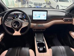 BYD Seagull Smart Drive 305km Vitality Edition - ფოტო 7