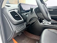 Kia Situs 1.5L CVT Luxury - ფოტო 14