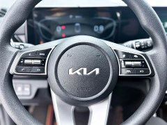 Kia Situs 1.5L CVT Luxury - ფოტო 17