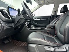 Kia Situs 1.5L CVT Luxury - ფოტო 18