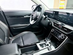 Kia Situs 1.5L CVT Luxury - ფოტო 19