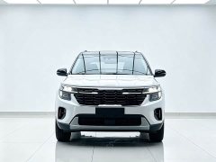 Kia Situs 1.5L CVT Luxury - ფოტო 2