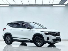 Kia Situs 1.5L CVT Luxury - ფოტო 3