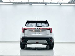Kia Situs 1.5L CVT Luxury - ფოტო 5