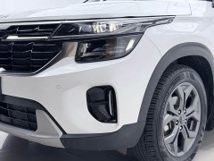 Kia Situs 1.5L CVT Luxury - ფოტო 7