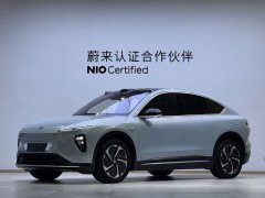 NIO EC6 75kWh - ფოტო 1