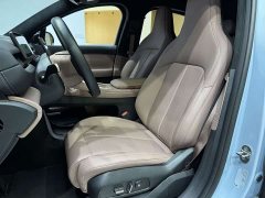NIO EC6 75kWh - ფოტო 11