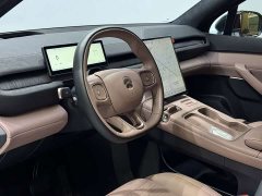 NIO EC6 75kWh - ფოტო 12
