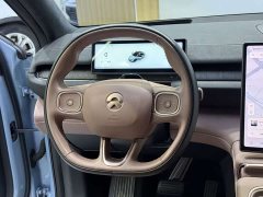 NIO EC6 75kWh - ფოტო 13