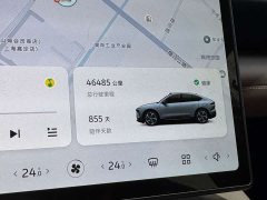 NIO EC6 75kWh - ფოტო 14