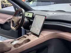 NIO EC6 75kWh - ფოტო 18