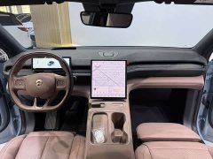 NIO EC6 75kWh - ფოტო 19