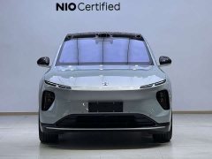 NIO EC6 75kWh - ფოტო 2