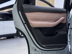 NIO EC6 75kWh - ფოტო 20