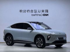 NIO EC6 75kWh - ფოტო 3