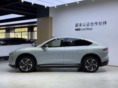 NIO EC6 75kWh - ფოტო 4