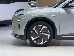 NIO EC6 75kWh - ფოტო 5