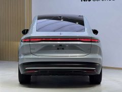 NIO EC6 75kWh - ფოტო 7