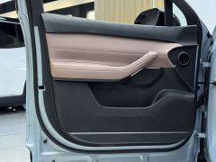 NIO EC6 75kWh - ფოტო 9