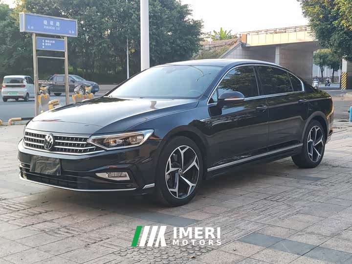 Volkswagen Magotan 2 Million Units Commemorative Edition 330TSI DSG Luxury - ავტომობილი ჩინეთიდან