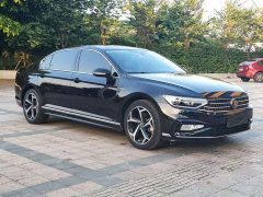 Volkswagen Magotan 2 Million Units Commemorative Edition 330TSI DSG Luxury - ფოტო 3