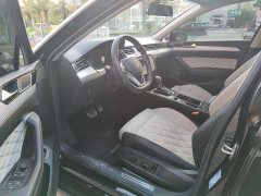 Volkswagen Magotan 2 Million Units Commemorative Edition 330TSI DSG Luxury - ფოტო 4