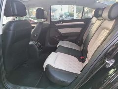Volkswagen Magotan 2 Million Units Commemorative Edition 330TSI DSG Luxury - ფოტო 5