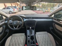 Volkswagen Magotan 2 Million Units Commemorative Edition 330TSI DSG Luxury - ფოტო 6