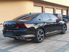 Volkswagen Magotan 2 Million Units Commemorative Edition 330TSI DSG Luxury - ფოტო 7