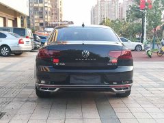 Volkswagen Magotan 2 Million Units Commemorative Edition 330TSI DSG Luxury - ფოტო 8