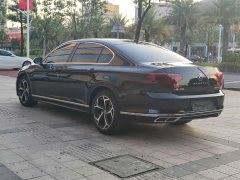 Volkswagen Magotan 2 Million Units Commemorative Edition 330TSI DSG Luxury - ფოტო 9