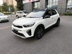 Kia Yipao 2021 1.4L CVT Fun Sunroof Edition - ფოტო 1