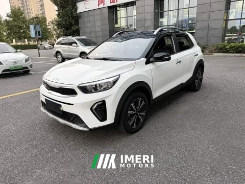 2023 Kia Yipao 2021 1.4L CVT Fun Sunroof Edition - ავტომობილი ჩინეთიდან