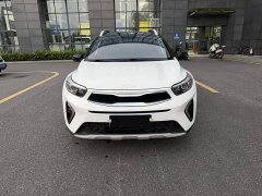 Kia Yipao 2021 1.4L CVT Fun Sunroof Edition - ფოტო 2