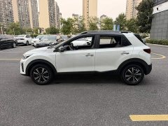 Kia Yipao 2021 1.4L CVT Fun Sunroof Edition - ფოტო 3