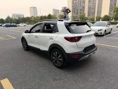 Kia Yipao 2021 1.4L CVT Fun Sunroof Edition - ფოტო 4