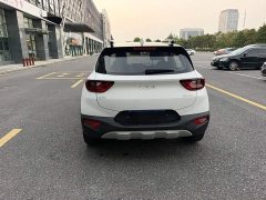 Kia Yipao 2021 1.4L CVT Fun Sunroof Edition - ფოტო 5