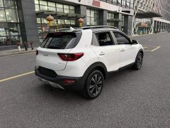 Kia Yipao 2021 1.4L CVT Fun Sunroof Edition - ფოტო 6