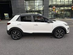 Kia Yipao 2021 1.4L CVT Fun Sunroof Edition - ფოტო 7