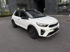 Kia Yipao 2021 1.4L CVT Fun Sunroof Edition - ფოტო 8