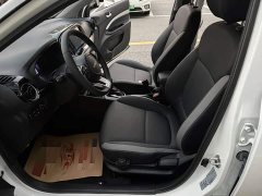 Kia Yipao 2021 1.4L CVT Fun Sunroof Edition - ფოტო 9
