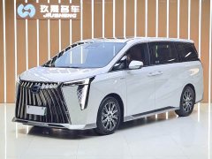 GAC Aion E9 Master - ფოტო 1