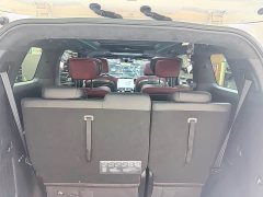 GAC Aion E9 Master - ფოტო 10