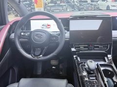 GAC Aion E9 Master - ფოტო 13